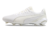 Chuteira Puma King Ultimate X FG - Branco