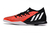 Chuteira Adidas Predator Edge.3 Futsal IC - Laranja/Preto/Branco