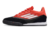 Chuteira Adidas X F50 Futsal - Preto/Vermelho