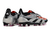 Chuteira Adidas Predator Elite Campo FG - Preto/Vermelho - loja online