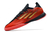 Chuteira Adidas X Speedflow.1 Futsal - Vermelho/Preto - Marca Esportiva - Loja Especializada em Chuteiras 