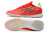 Chuteira Adidas X Speedflow.1 Futsal - Vermelho/Branco - comprar online