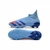 Chuteira Adidas Predator 20+ Campo FG - Azul claro na internet