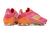 Chuteira Adidas F50 X Campo - Rosa - loja online