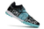 Chuteira Puma Future Z 1.1 Pro Cage Society - Preto/Azul - comprar online