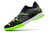 Chuteira Puma Future Z 1.1 Pro Cage Society - Preto/Verde/Branco - comprar online