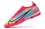 Chuteira Nike Mercurial Vapor 14 Society - Rosa/Azul na internet