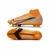 Chuteira Nike Mercurial Superfly 8 Elite Campo FG - Laranja - Marca Esportiva - Loja Especializada em Chuteiras 