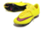 Chuteira Nike Mercurial Vapor 10 FG - Amarelo/Laranja - loja online