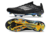 Chuteira Adidas F50 X Campo - Preto/Cinza - loja online