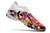 Chuteira Adidas Predator Edge.3 Society TF "Geometric" na internet