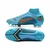 Chuteira Nike Mercurial Superfly 8 Elite Campo FG "Blue Print" - Marca Esportiva - Loja Especializada em Chuteiras 