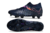 Chuteira Puma Future 7 Ultimate Campo FG - Azul Escuro/Rosa/Branco - loja online