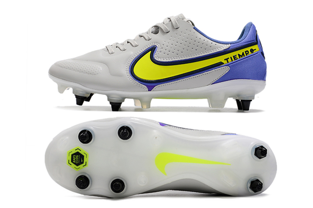Nike tiempo v sg hotsell
