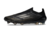 Chuteira Adidas F50 X Campo - Preto/Dourado