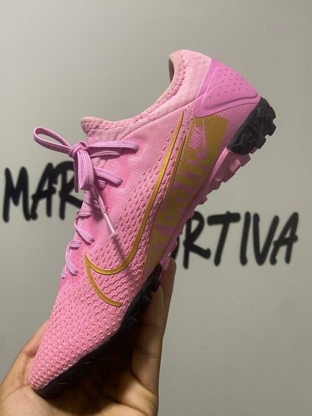 Nike store mercurial walked