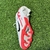 Chuteira Nike Air Zoom Mercurial Superfly 9 Elite Campo + Brinde - Marca Esportiva - Loja Especializada em Chuteiras 