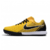 Chuteira Nike Magista X Society - Preto/Amarelo