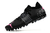 Chuteira Puma Future Z 1.1 MG - Preto/Rosa - Marca Esportiva - Loja Especializada em Chuteiras 