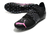 Chuteira Puma Future Z 1.1 MG - Preto/Rosa - comprar online