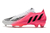 Chuteira Adidas Predator Edge.1 Low Campo FG "Unite Football"