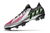 Chuteira Adidas Predator Edge.1 Low Campo FG - Preto/Prata na internet