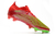 Chuteira Adidas Predator Edge.1 Low Campo FG - Vermelho/Verde - comprar online
