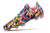 Chuteira Adidas Predator Edge.1 Low Campo FG "Geometric" na internet