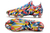 Imagem do Chuteira Adidas Predator Edge.1 Low Campo FG "Geometric"