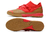 Imagem do Chuteira Puma Future Z 1.4 Pro Cage Futsal - Vermelho/Dourado