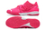 Imagem do Chuteira Puma Future Z 1.3 Pro Cage Futsal - Rosa/Branco