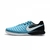 Chuteira Nike Tiempo Legend 7 Finale Futsal - Preto/Azul