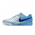 Chuteira Nike Tiempo Legend 7 Academy Futsal - Azul/Prata