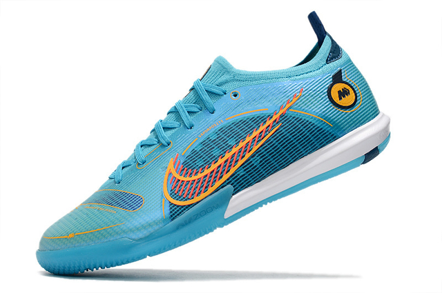 Nike mercurial best sale indoor 2014
