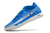 Chuteira Nike React Phantom GT Elite Society TF - Azul/Branco - comprar online