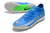 Chuteira Nike React Phantom GT Elite Society TF - Azul/Branco na internet