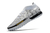 Chuteira Nike React Phantom GT Elite Society TF - Branco - comprar online