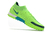 Chuteira Nike React Phantom GT Elite Society TF - Verde - comprar online