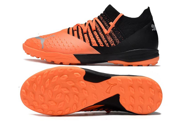 Chuteira society puma hotsell future 2.3 netfit