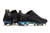 Chuteira Adidas Ghosted+ Campo FG "Blackout" na internet