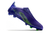 Chuteira Adidas Ghosted+ Campo FG - Roxo/Verde - comprar online