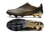 Imagem do Chuteira Adidas Ghosted+ Campo FG - Preto/Dourado