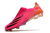 Chuteira Adidas Ghosted+ Campo FG - Rosa - comprar online