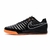 Chuteira Nike Tiempo Legend 7 Academy Futsal - Preto/Laranja