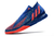 Chuteira Adidas Predator Edge+ Futsal IC "Sapphire Edge" - comprar online