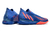 Chuteira Adidas Predator Edge+ Futsal IC "Sapphire Edge" - Marca Esportiva - Loja Especializada em Chuteiras 
