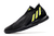 Chuteira Adidas Predator Edge+ Futsal IC "Shadow Portal" - Marca Esportiva - Loja Especializada em Chuteiras 