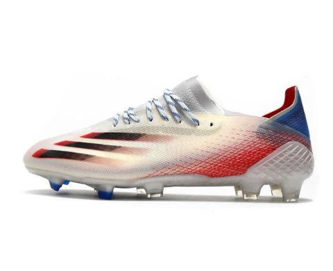 Adidas best sale f50 orange