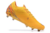 Chuteira New Balance Forum FG - Amarelo na internet