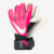 Luvas Nike Vapor Grip 3 - Preto/Rosa/Prata